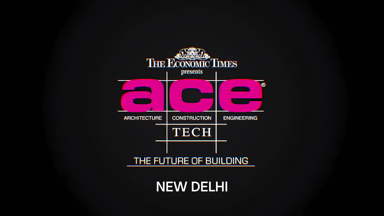 The Economic Times ACETECH, New Delhi