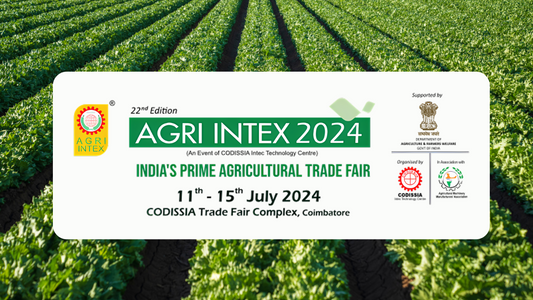 Agri Intex 2024