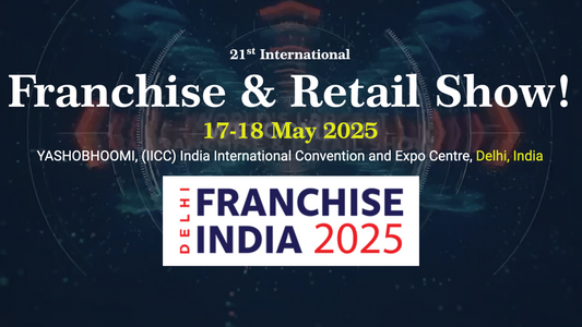 Franchise India Delhi 2025