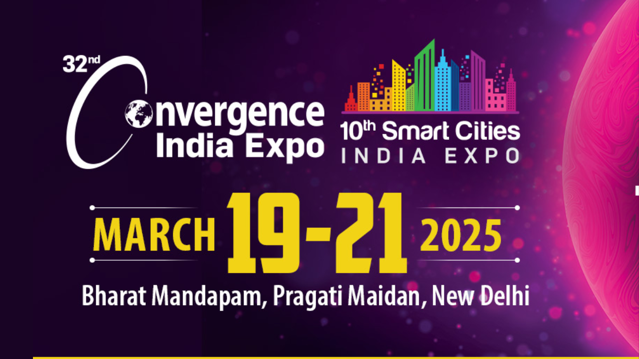 Smart Cities India Expo