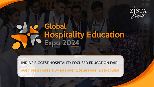 Global Hospitality Education Expo