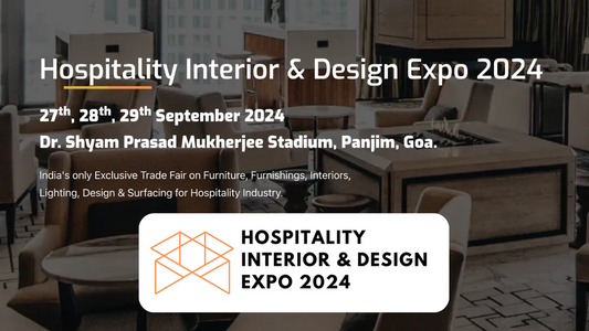 Hospitality Interior & Design Expo