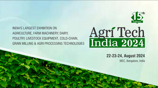 AgriTech India 2024