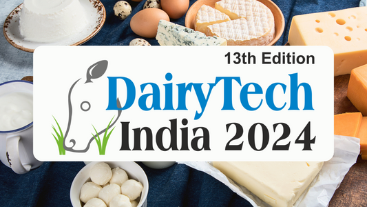 DairyTech India 2024