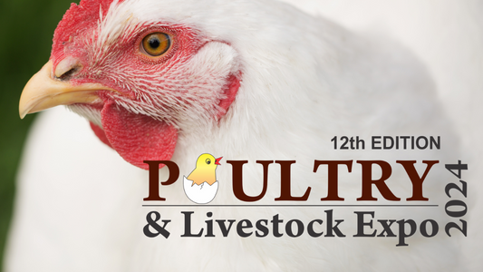 Poultry and Livestock Expo 2024