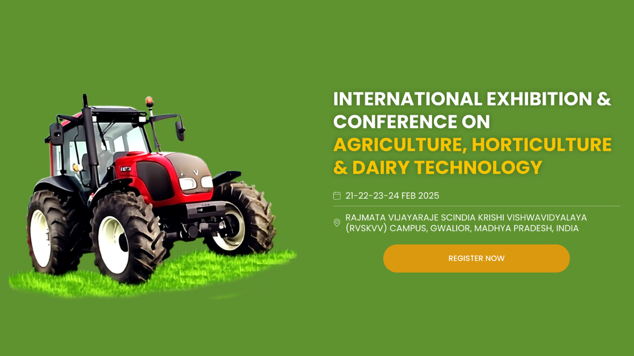 FarmTech India 2025