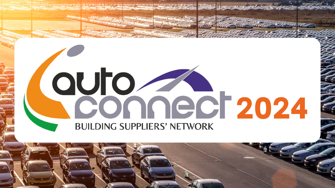 iAuto Connect 2024