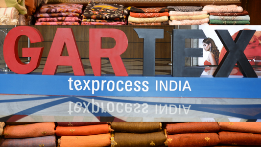 Gartex Texprocess India