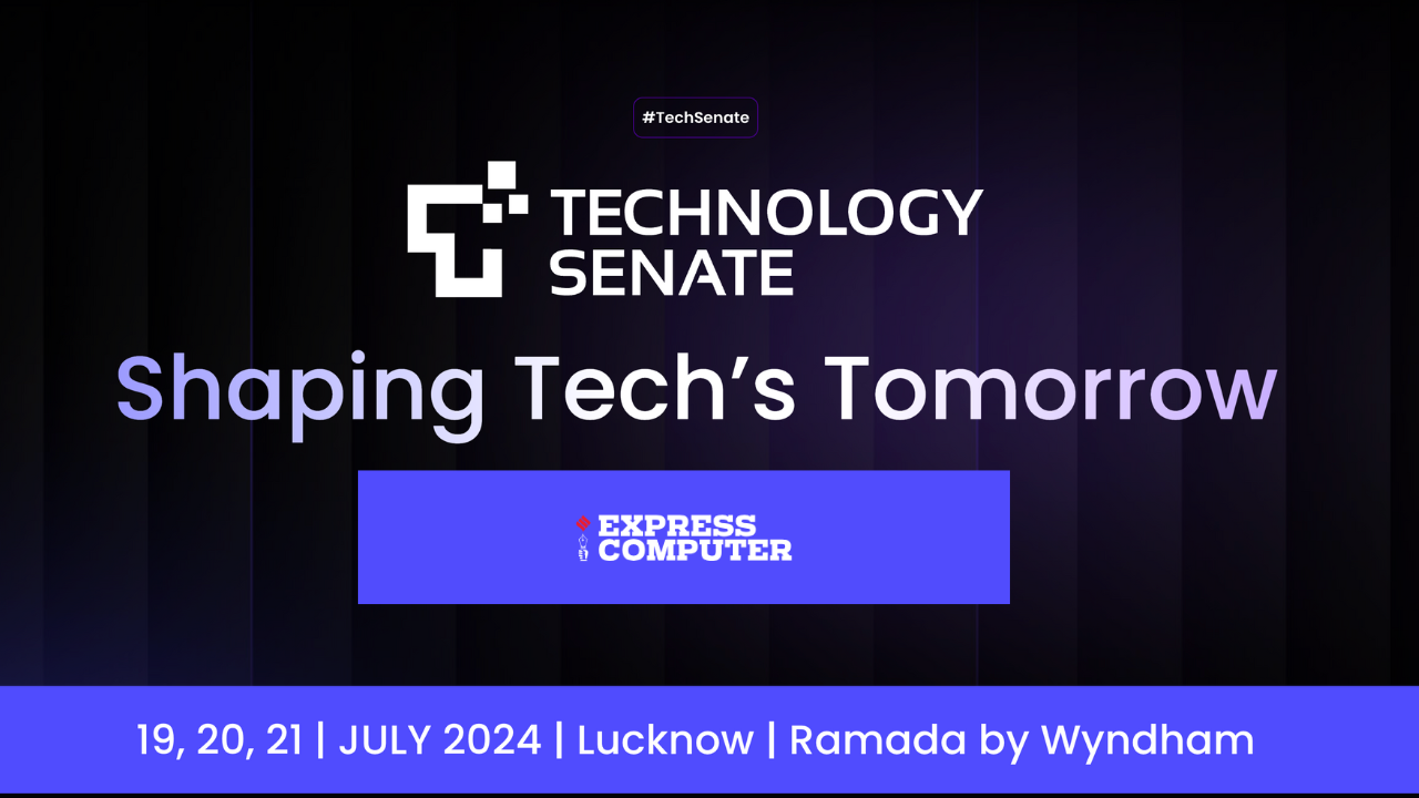 Technology Senate 2024