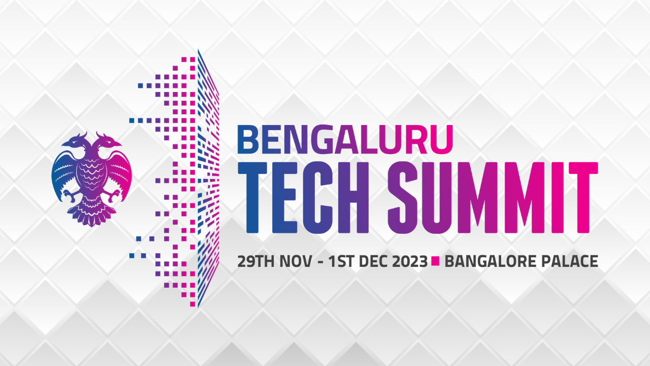 Bengaluru Tech Summit 2024