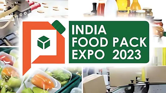 India Food Pack Expo