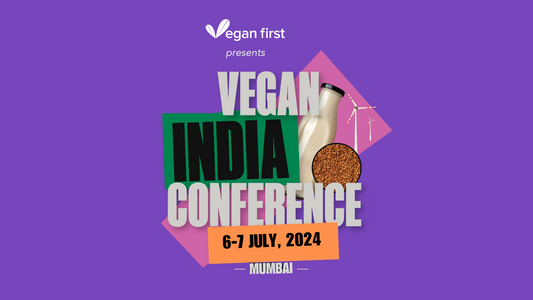 Vegan India Conference