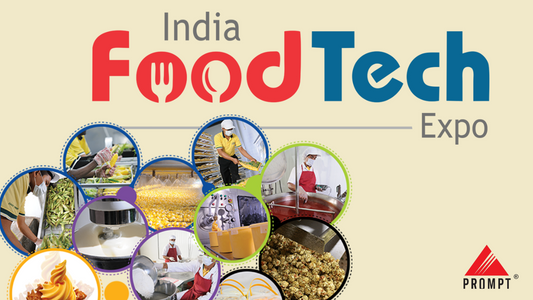 India Food Tech Expo 2024