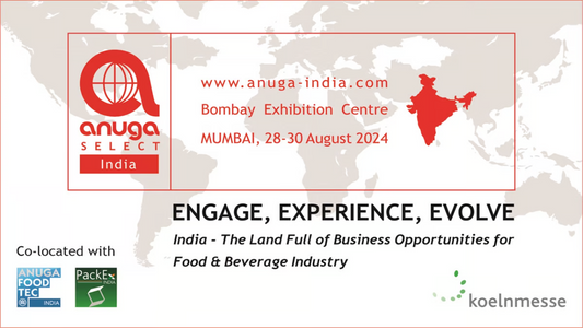 Anuga Select India