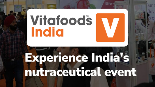 Vita Foods India 2025