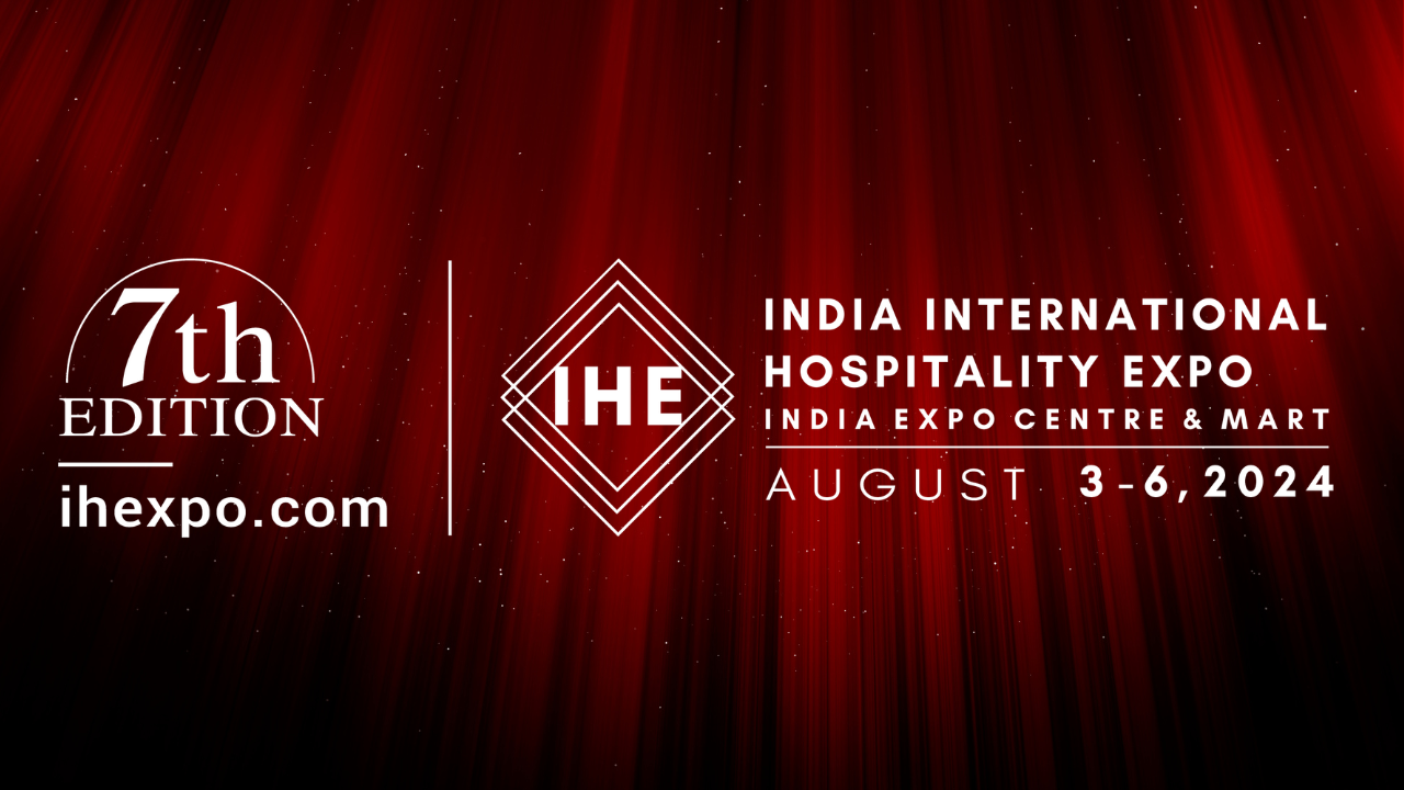 India International Hospitality Expo