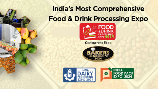 Food & Drink Processing Expo